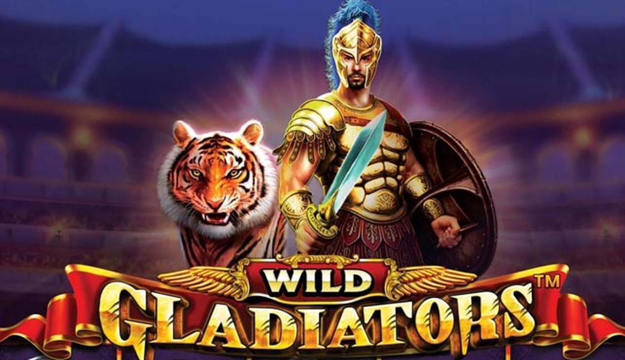 Wild Gladiators demo