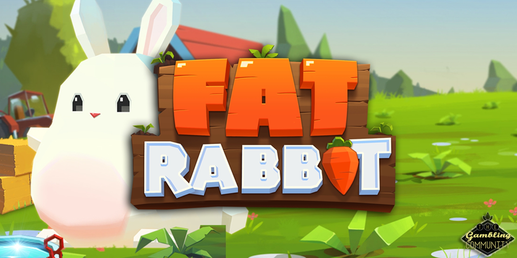 The Fat Rabbit Online Slot Demo Game by Push Gaming