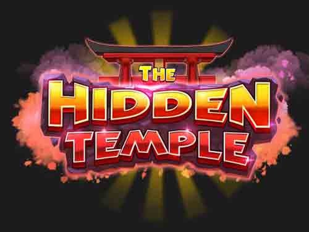 The Hidden Temple demo