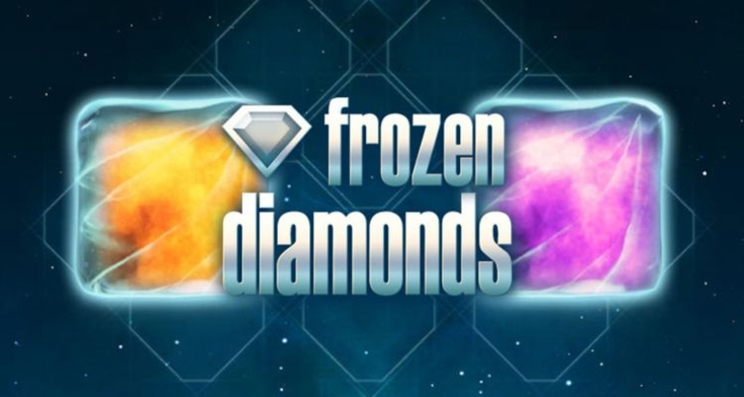 Frozen Diamonds demo
