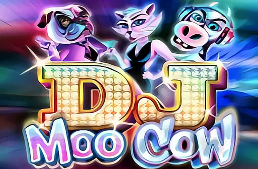 DJ Moo Cow demo