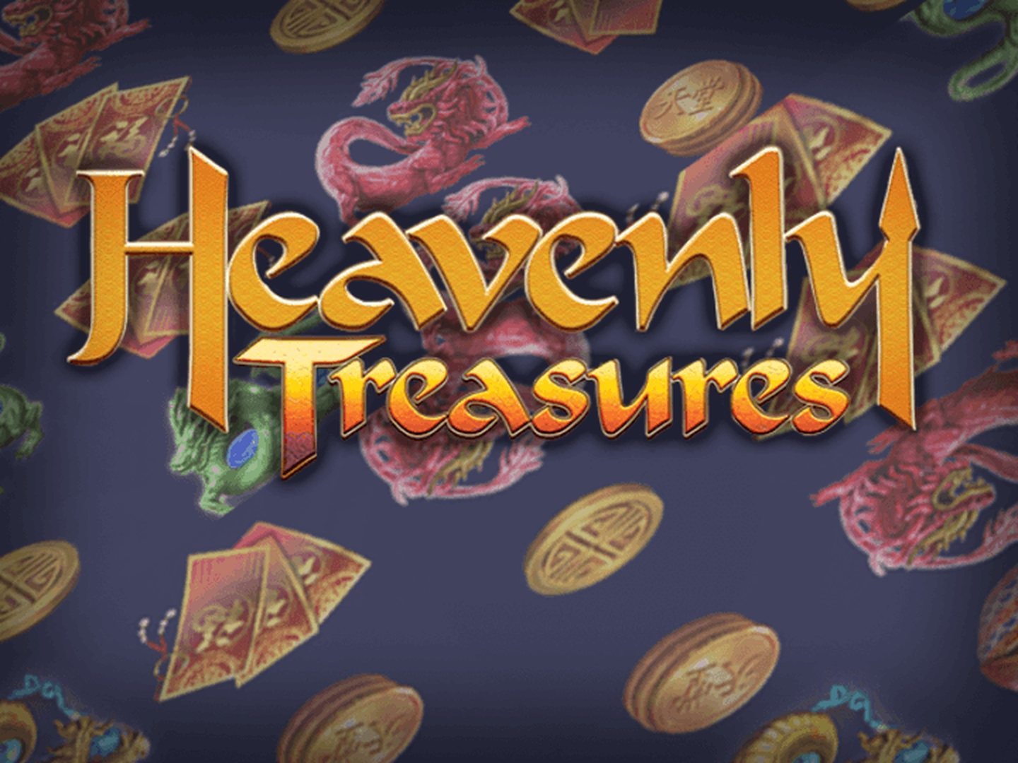 Heavenly Treasures demo