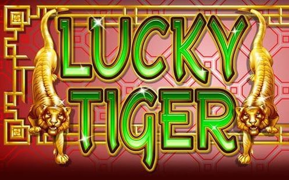 Lucky Tiger demo