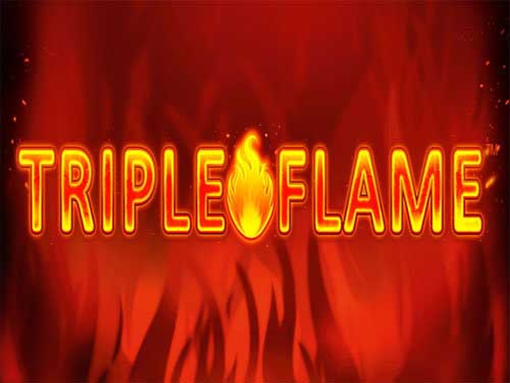 The Triple Flame (RTG) Online Slot Demo Game by Real Time Gaming