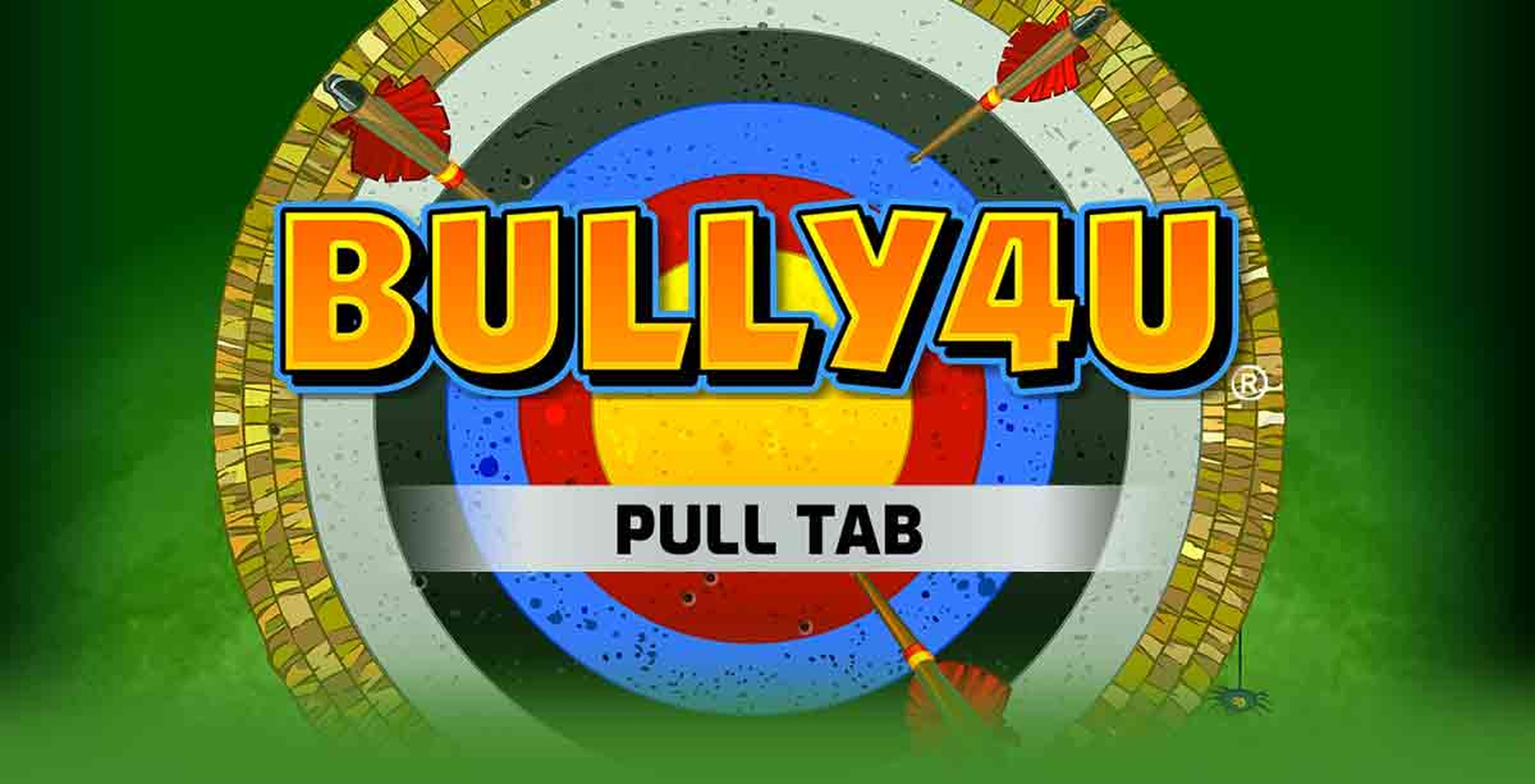 Bully4U Pull Tab demo
