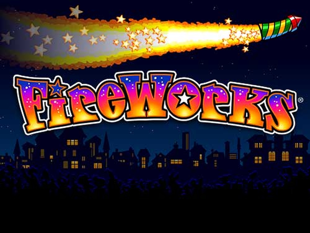 The Fireworks Pull Tab Online Slot Demo Game by Realistic