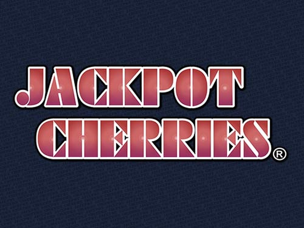 Jackpot Cherries Pull Tab demo
