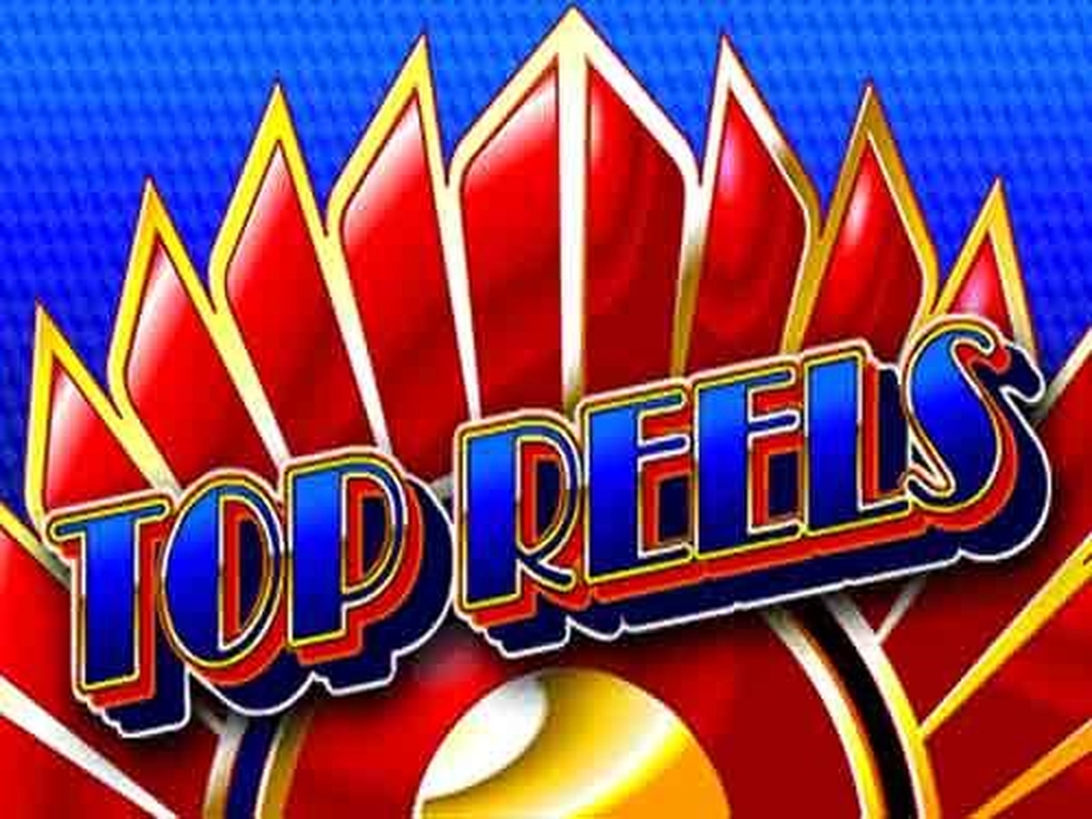 The Top Reels Online Slot Demo Game by Realistic Games