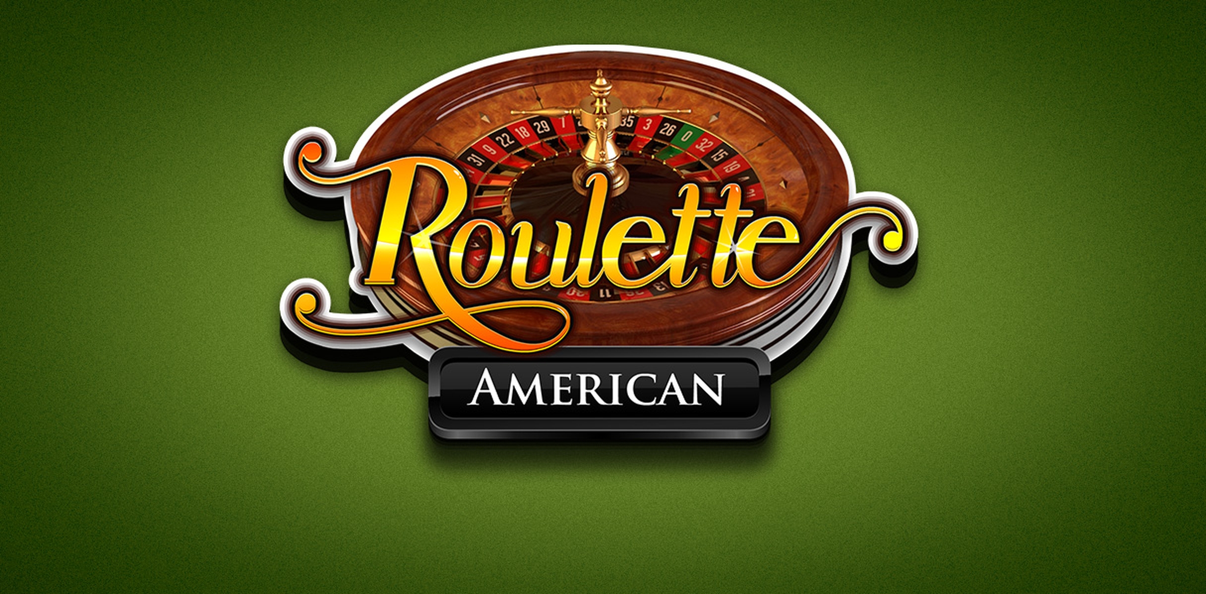 The American Roulette Online Slot Demo Game by Red Rake Gaming