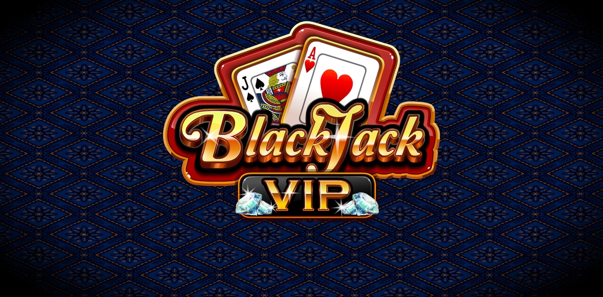 Blackjack VIP demo