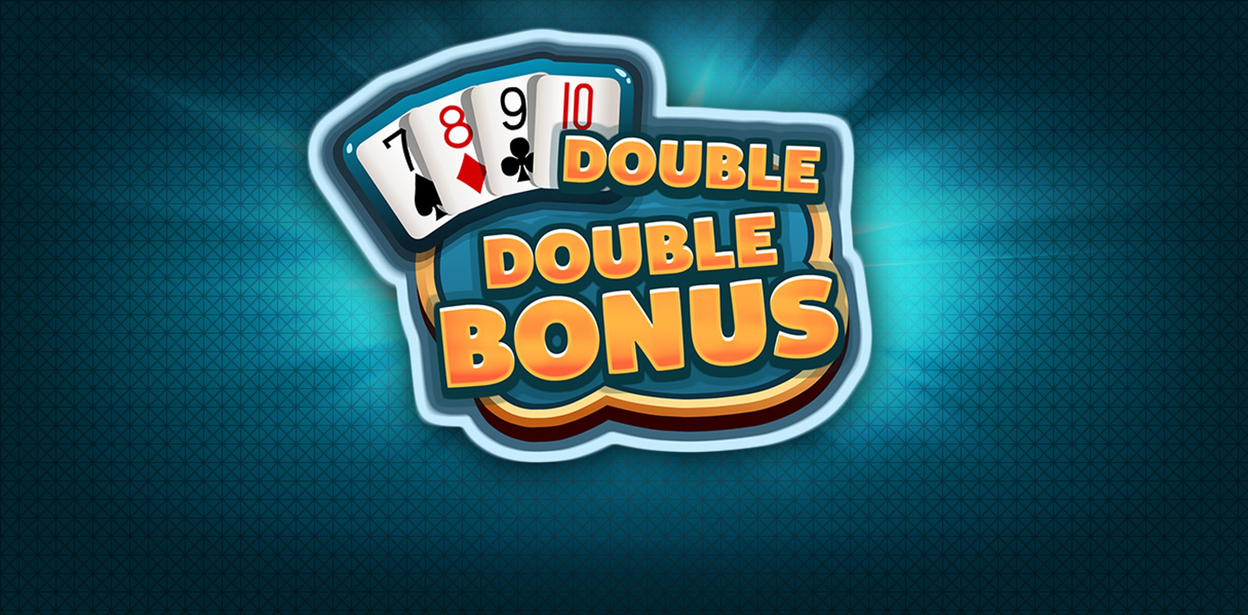 Double Double Bonus demo