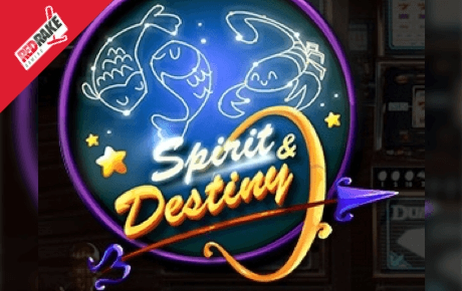 Spirit & Destiny demo