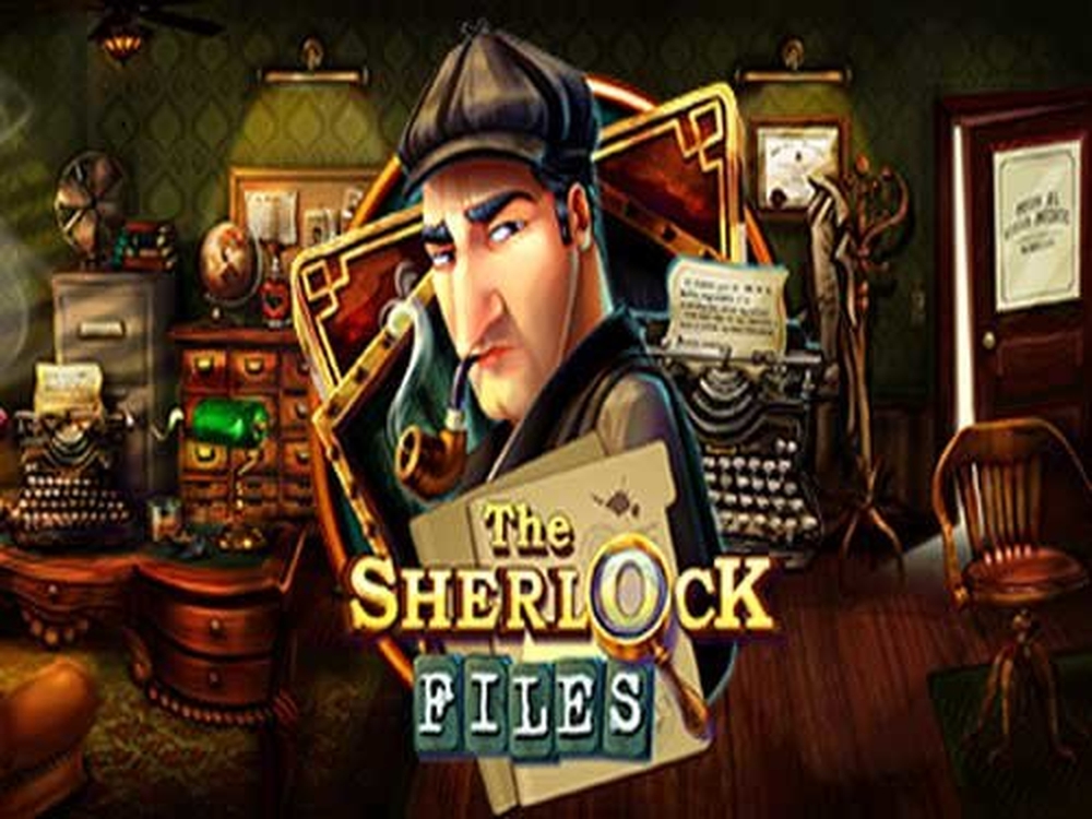 The Sherlock Files demo