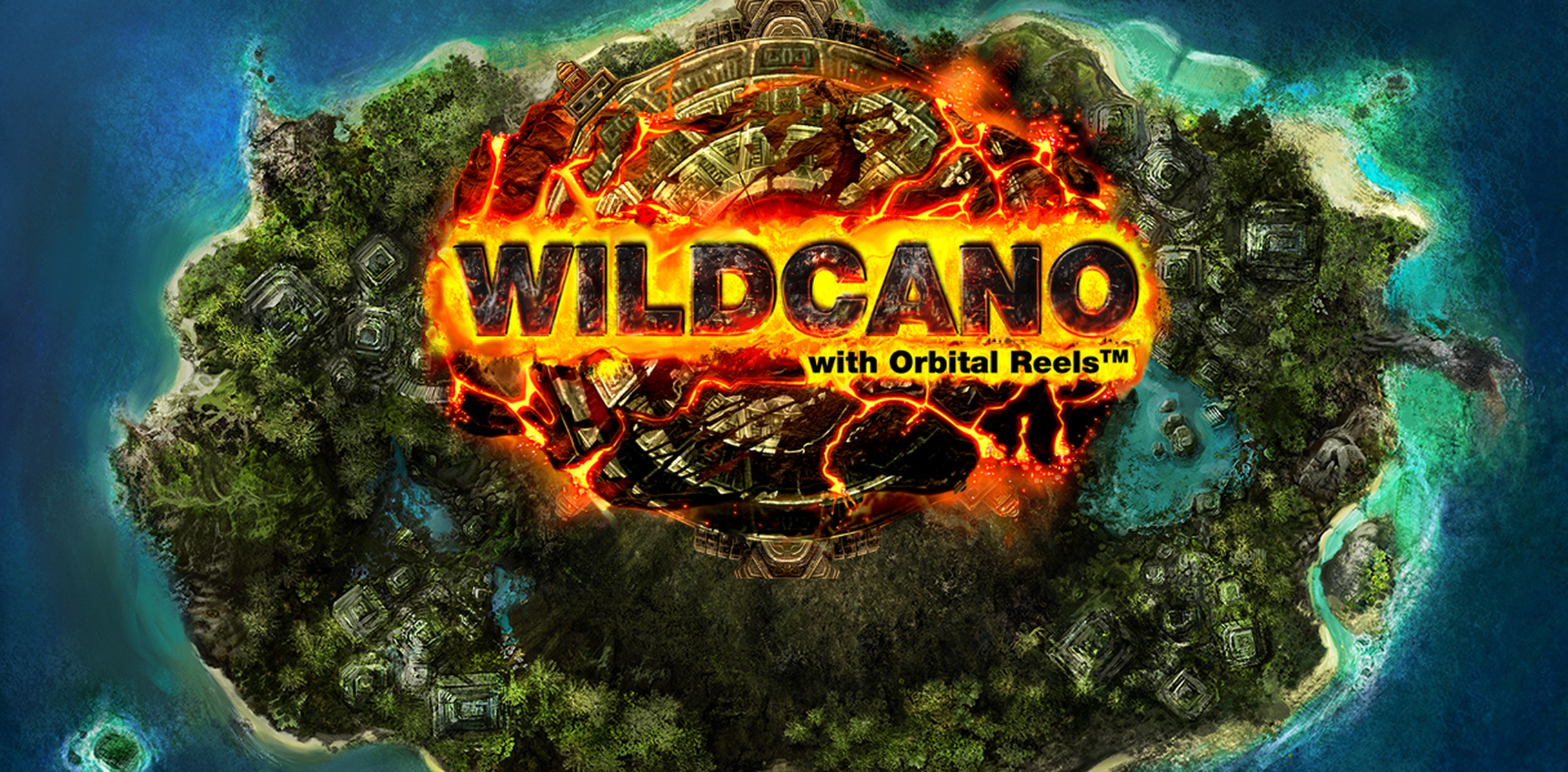 Wildcano demo