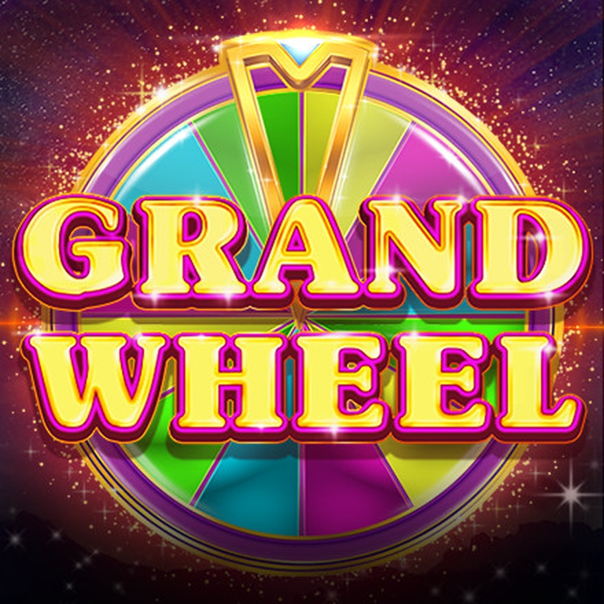 Grand Wheel demo