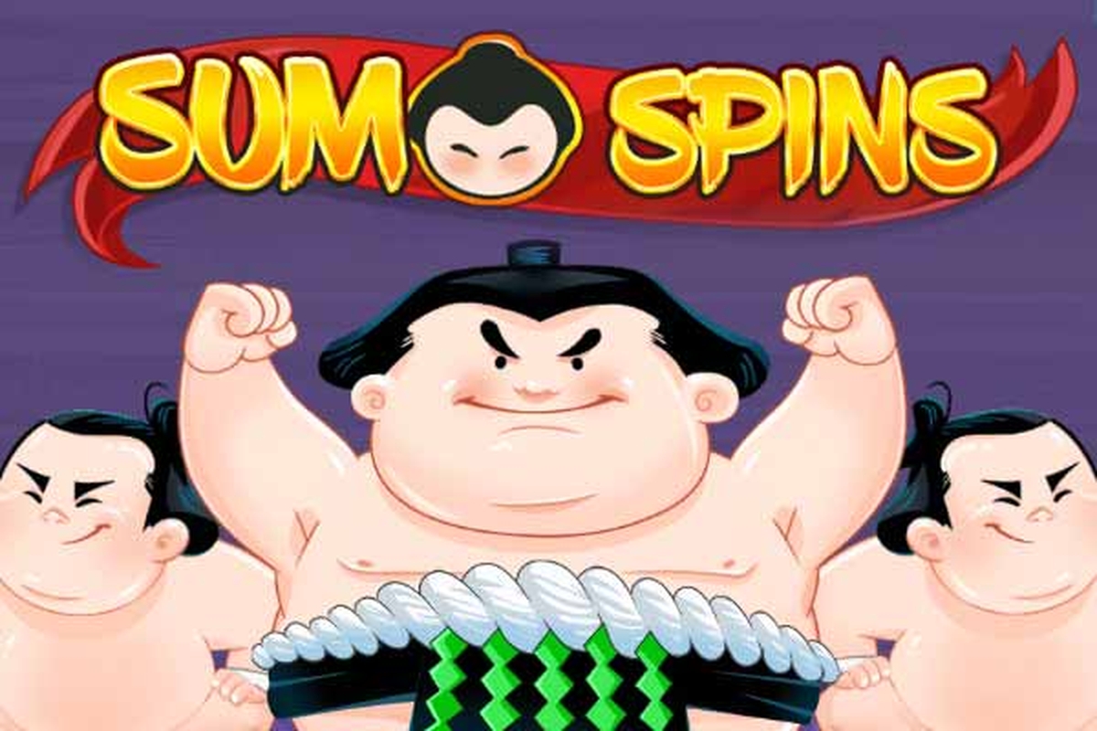Sumo Spins demo