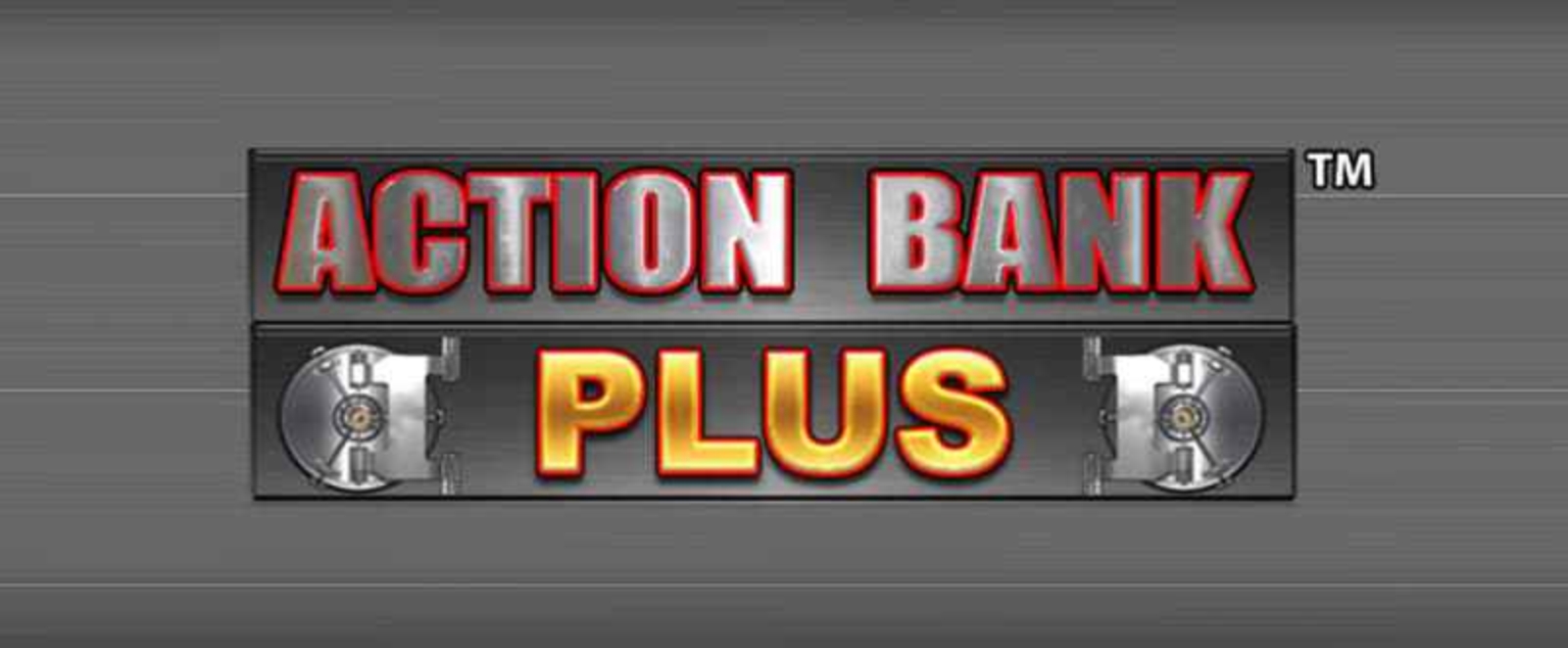 The Action Bank Plus Online Slot Demo Game by Red7 Mobile