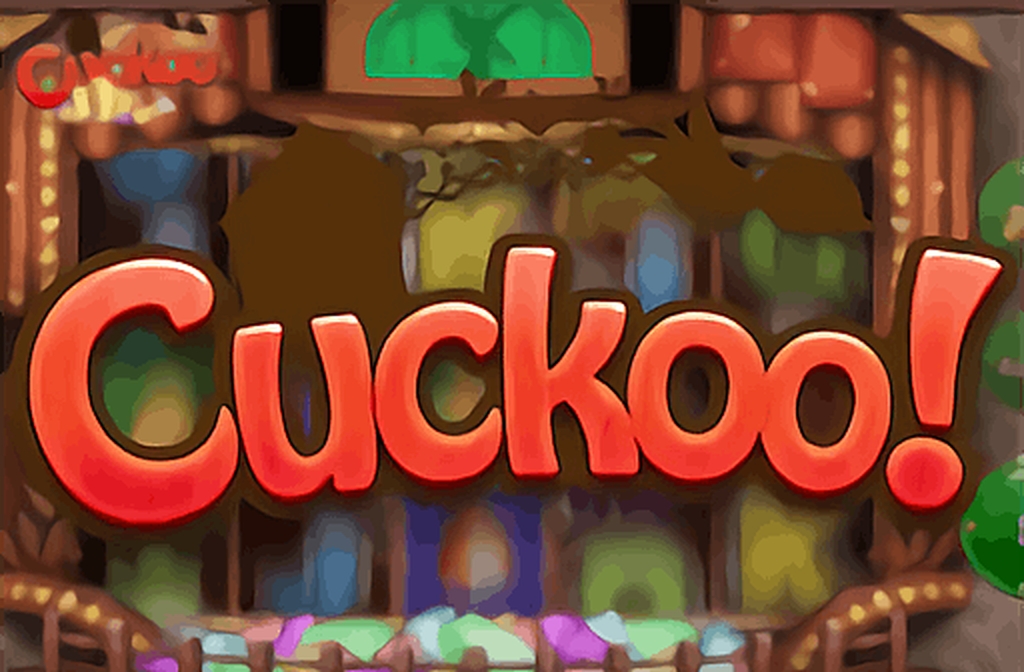 Cuckoo demo