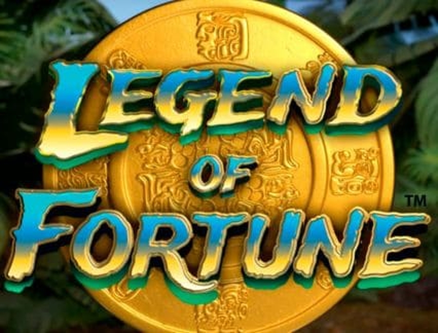 The Legend of Fortune Online Slot Demo Game by Red7 Mobile