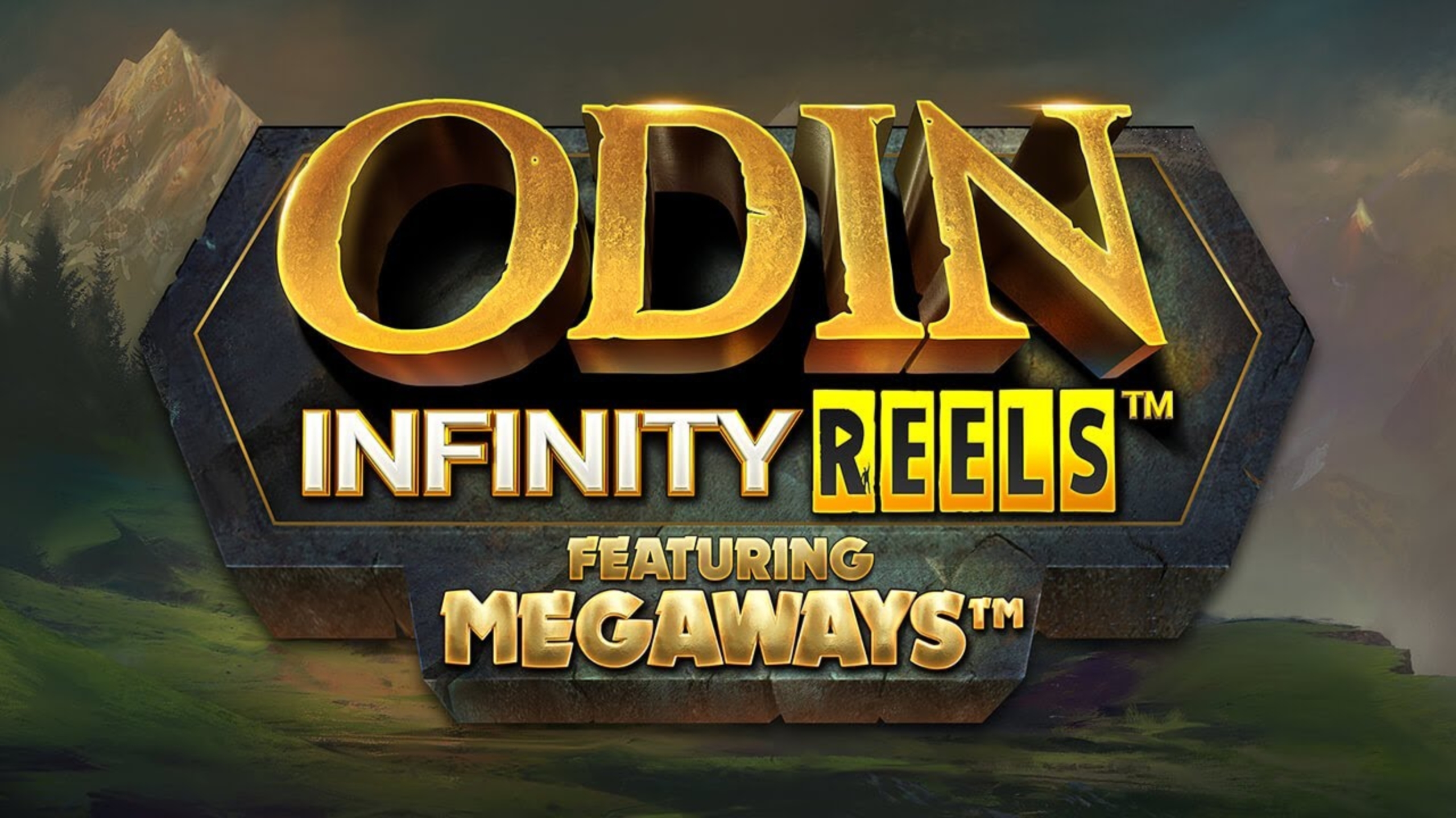 Odin Infinity Reels Megaways demo