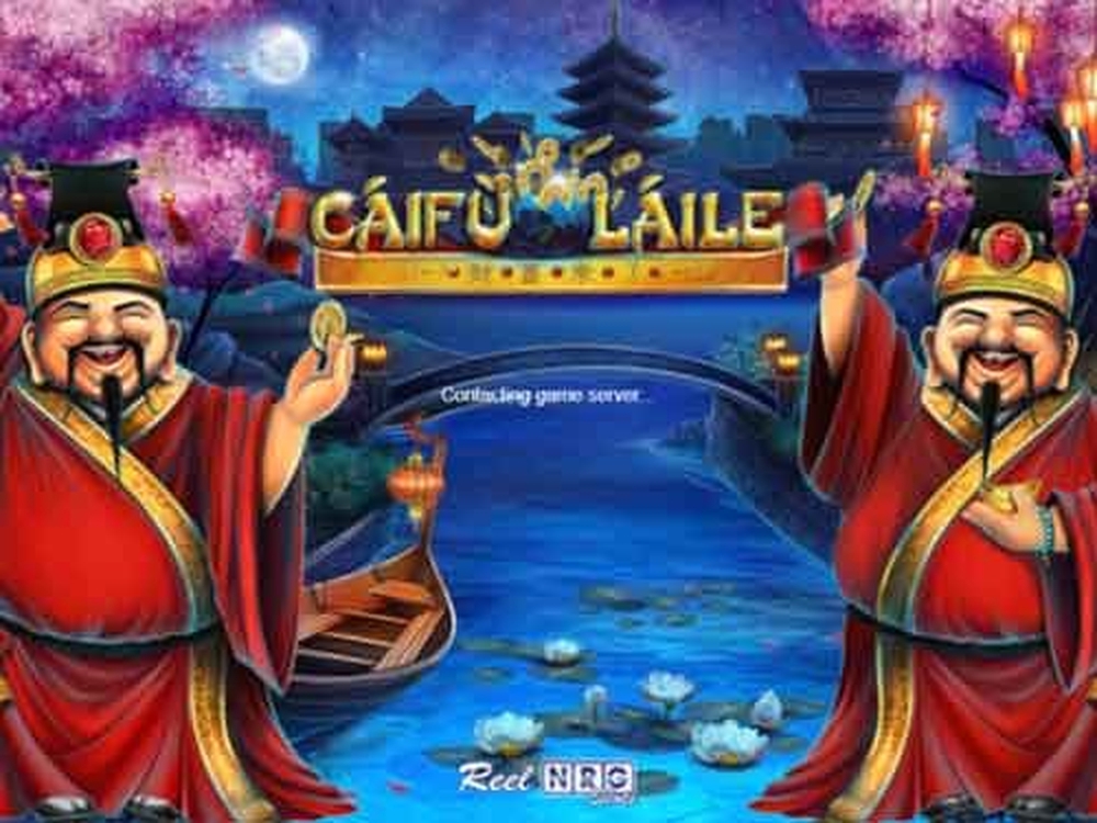 Caifu Laile demo