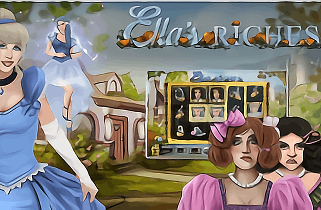 Ella's Riches demo