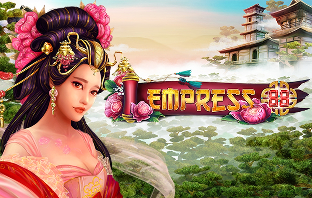 Empress88 demo