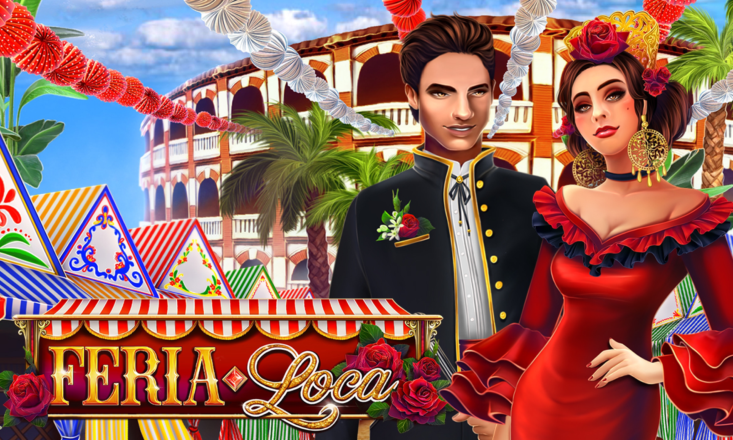 Feria Loca demo