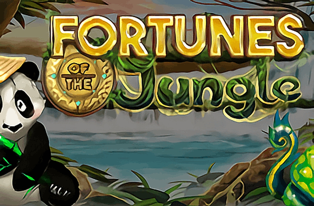 Fortunes of the Jungle demo