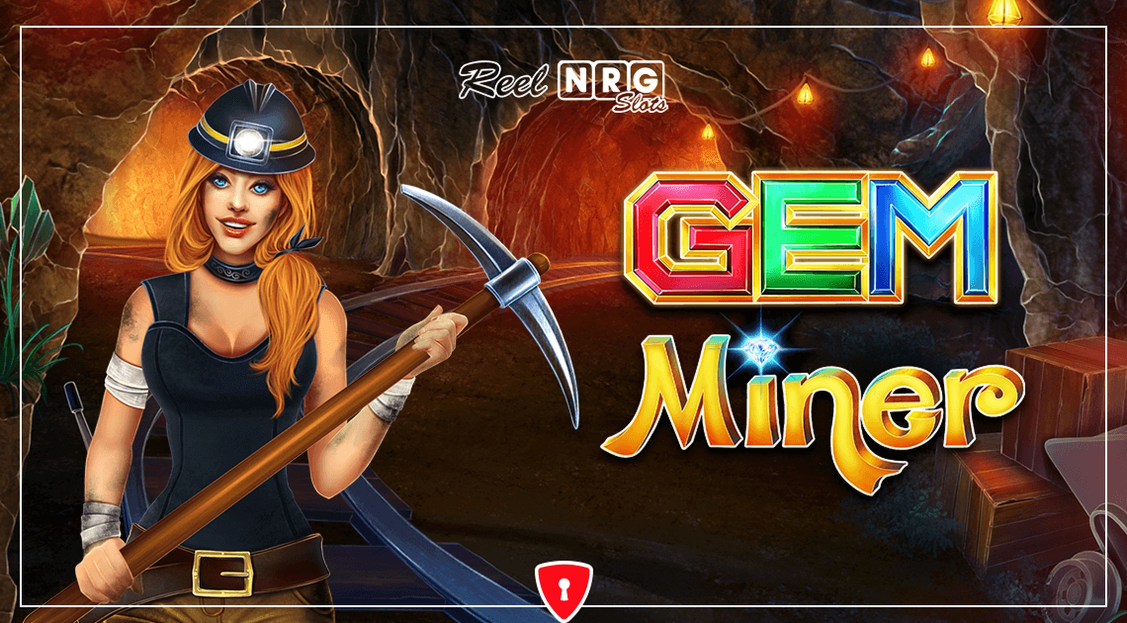 Gem Miner demo