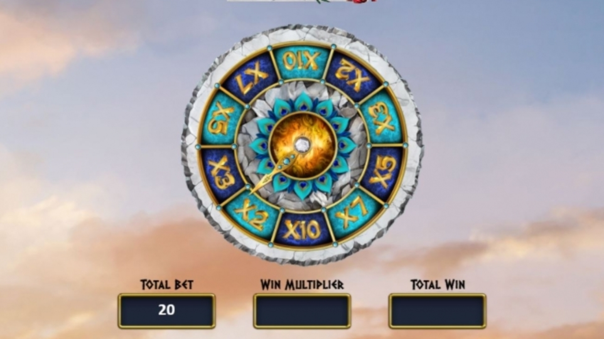 Hera's Gold demo