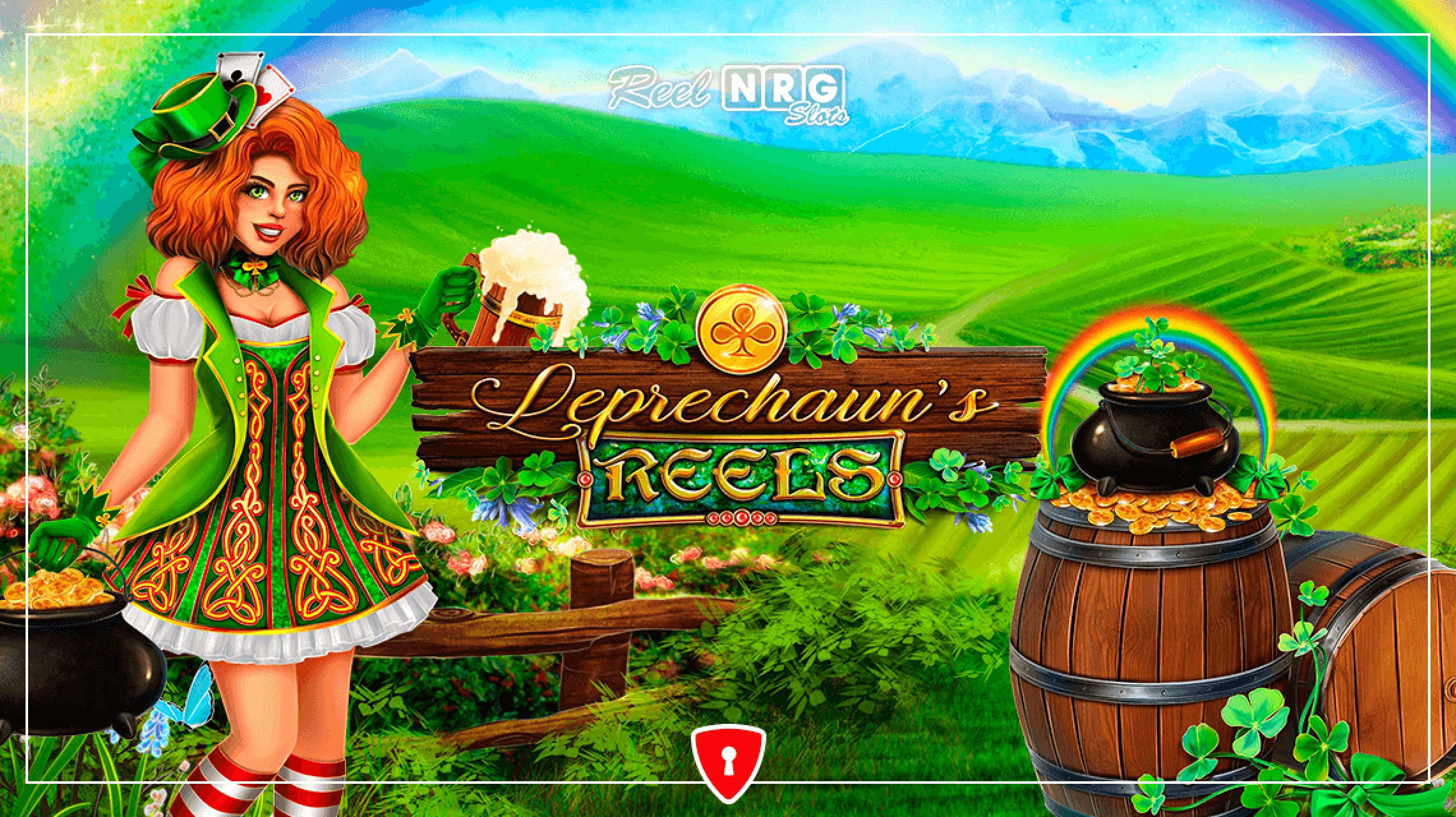 Leprechaun Reels demo