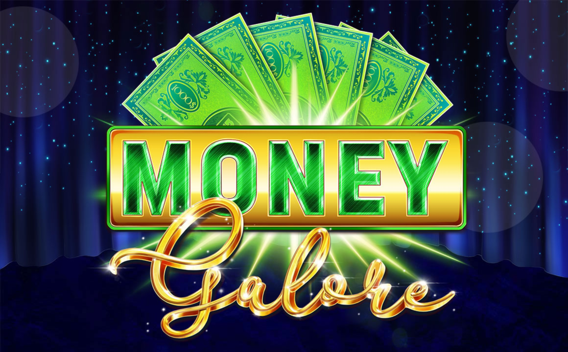 Money Galore demo