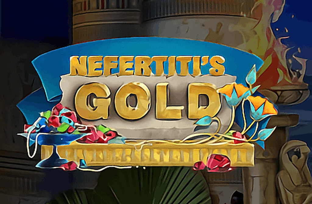 Nefertiti's Gold demo