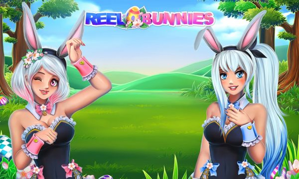 The Reel Bunnies Online Slot Demo Game by ReelNRG Gaming
