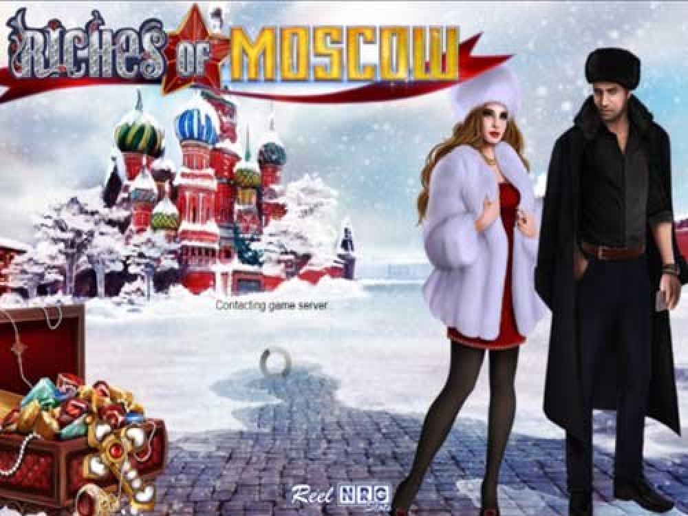 Riches of Moscow demo