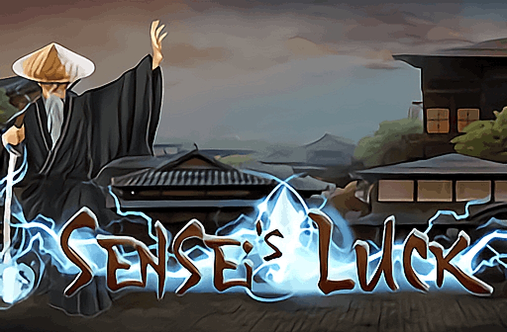Sensei's Luck demo