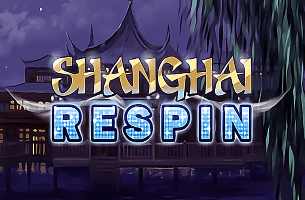 Shanghai Respin demo