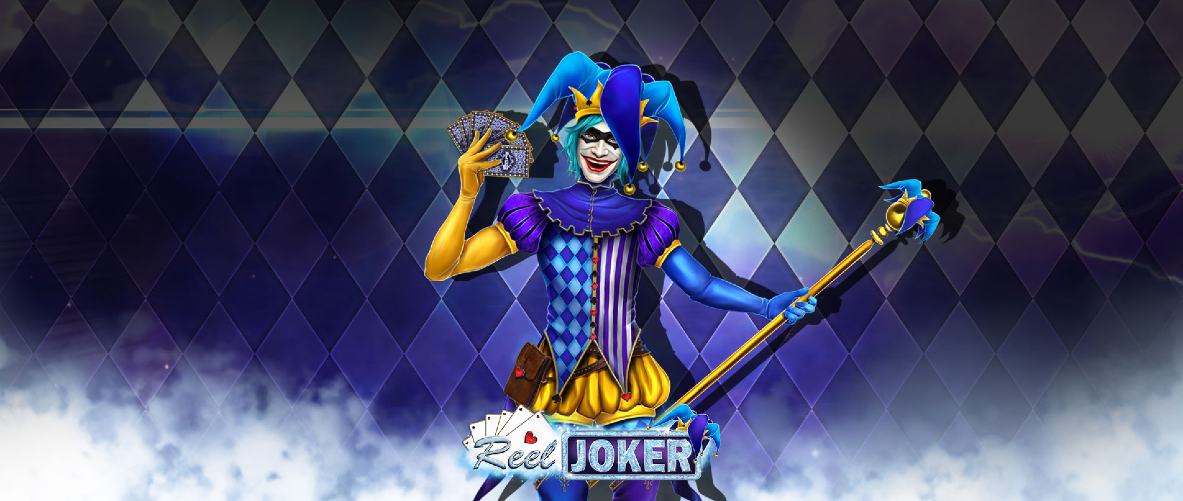 The Reel Joker demo