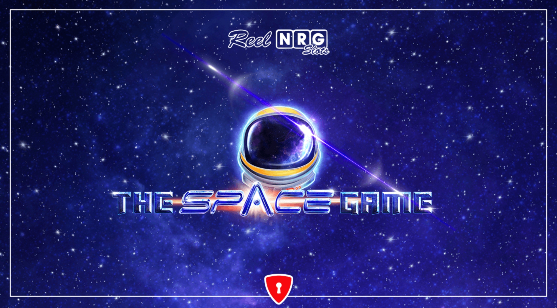 The Space Game demo