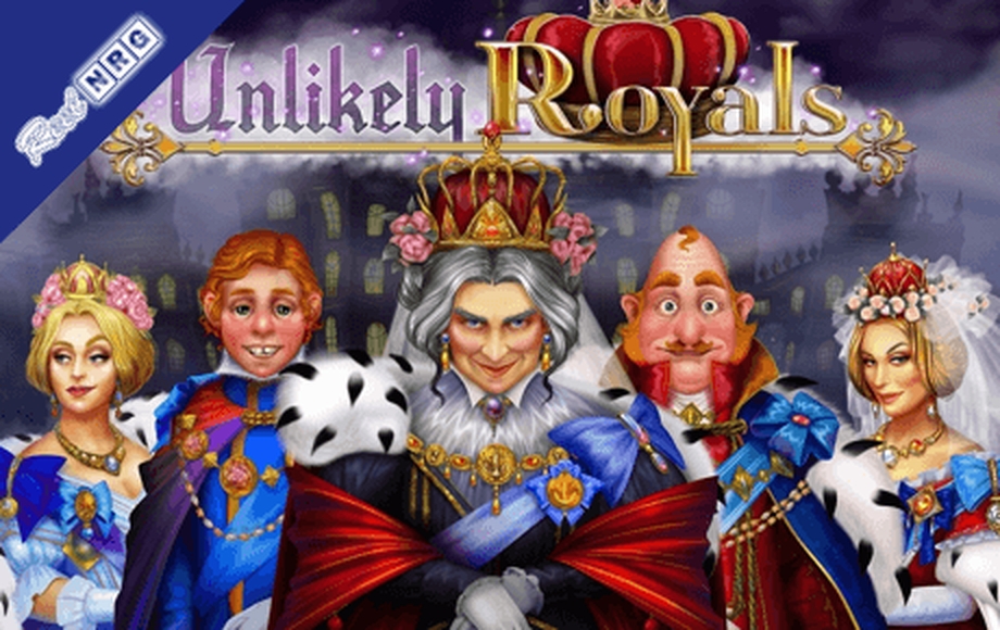 Unlikely Royals demo