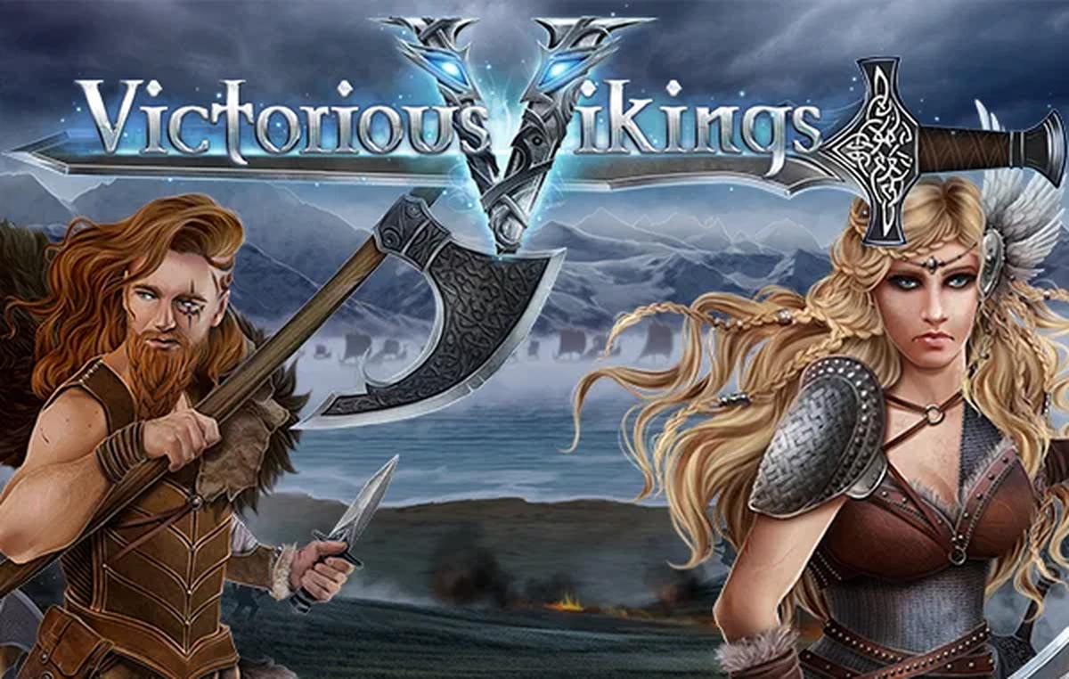 Victorious Vikings demo