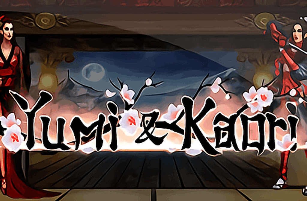 Yumi & Kaori demo