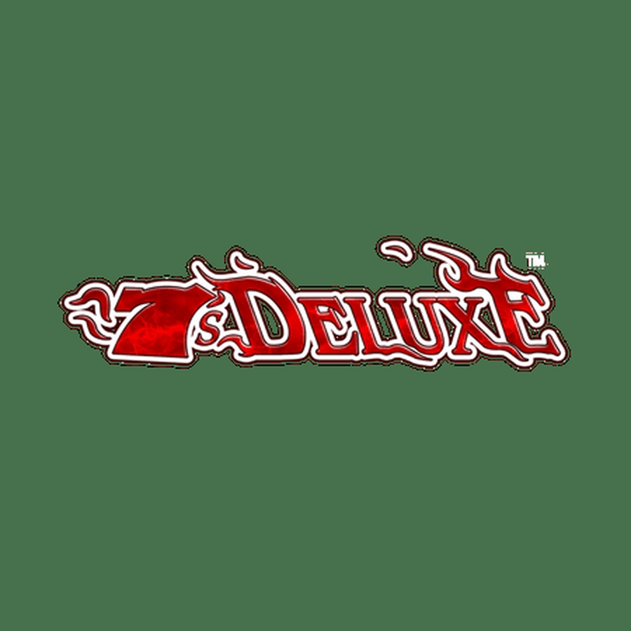 Reels in 7s Deluxe Jackpot King Slot Game by Reel Time Gaming