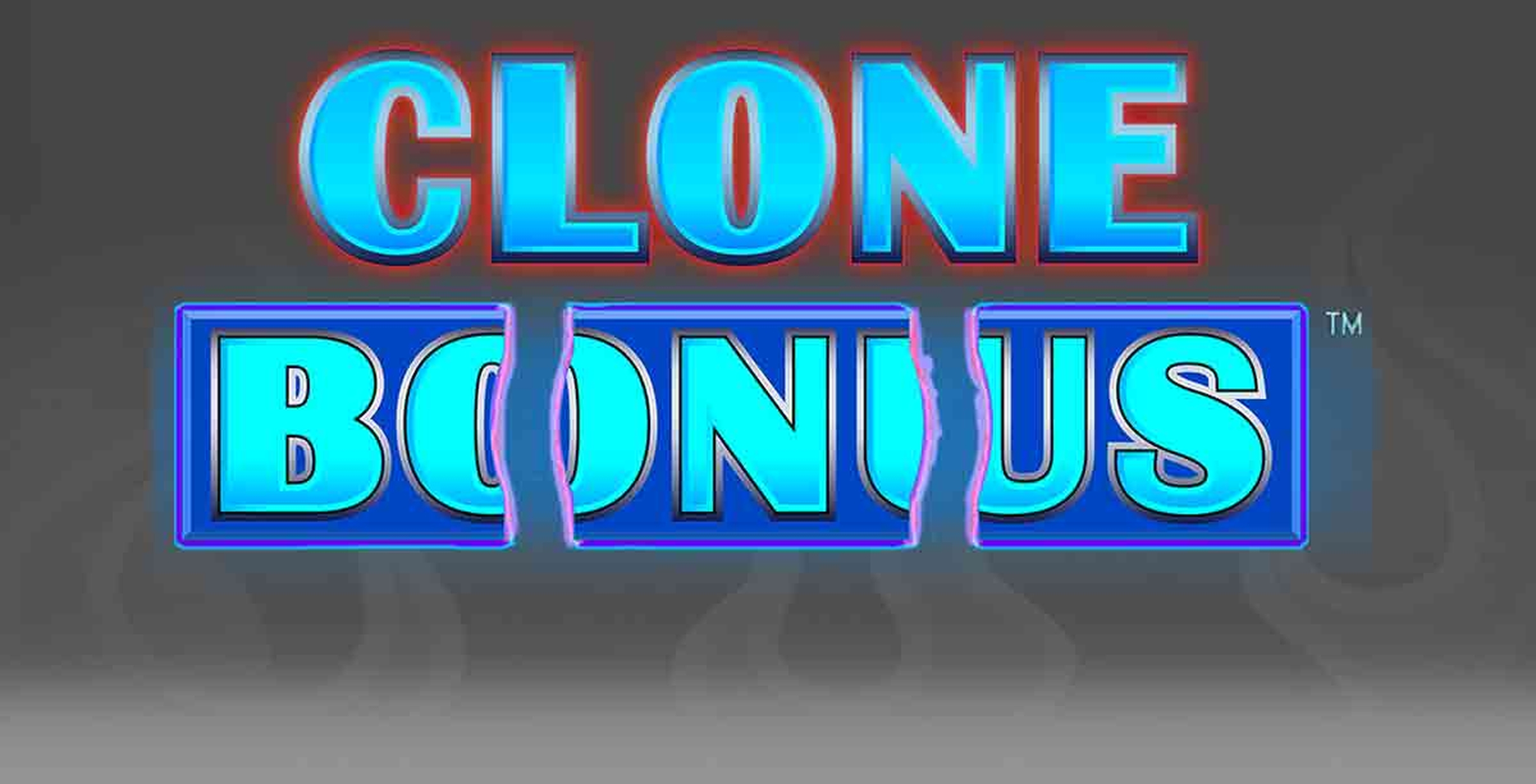 Clone Bonus demo