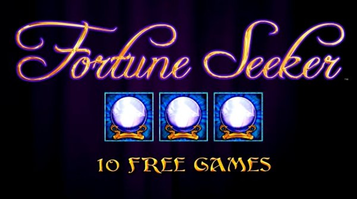 Reels in Fortune Seeker Slot Game by Reel Time Gaming