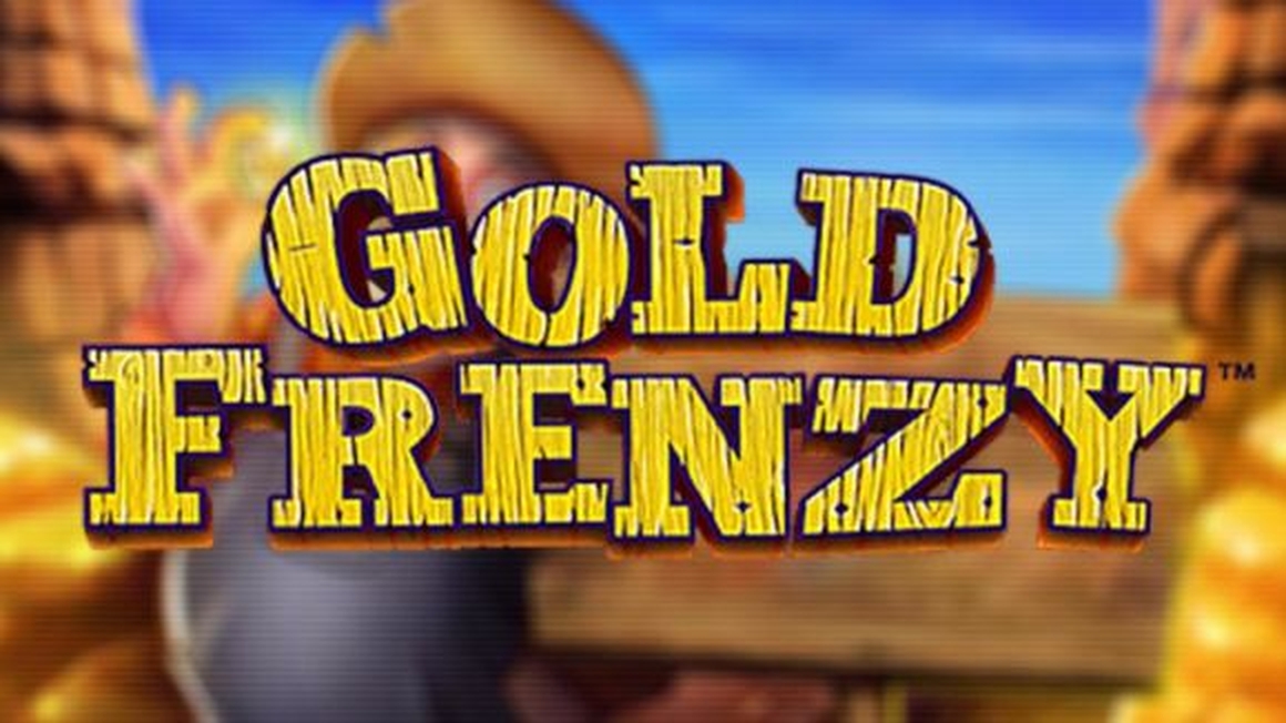 Reels in Gold Frenzy Slot Game by Reel Time Gaming