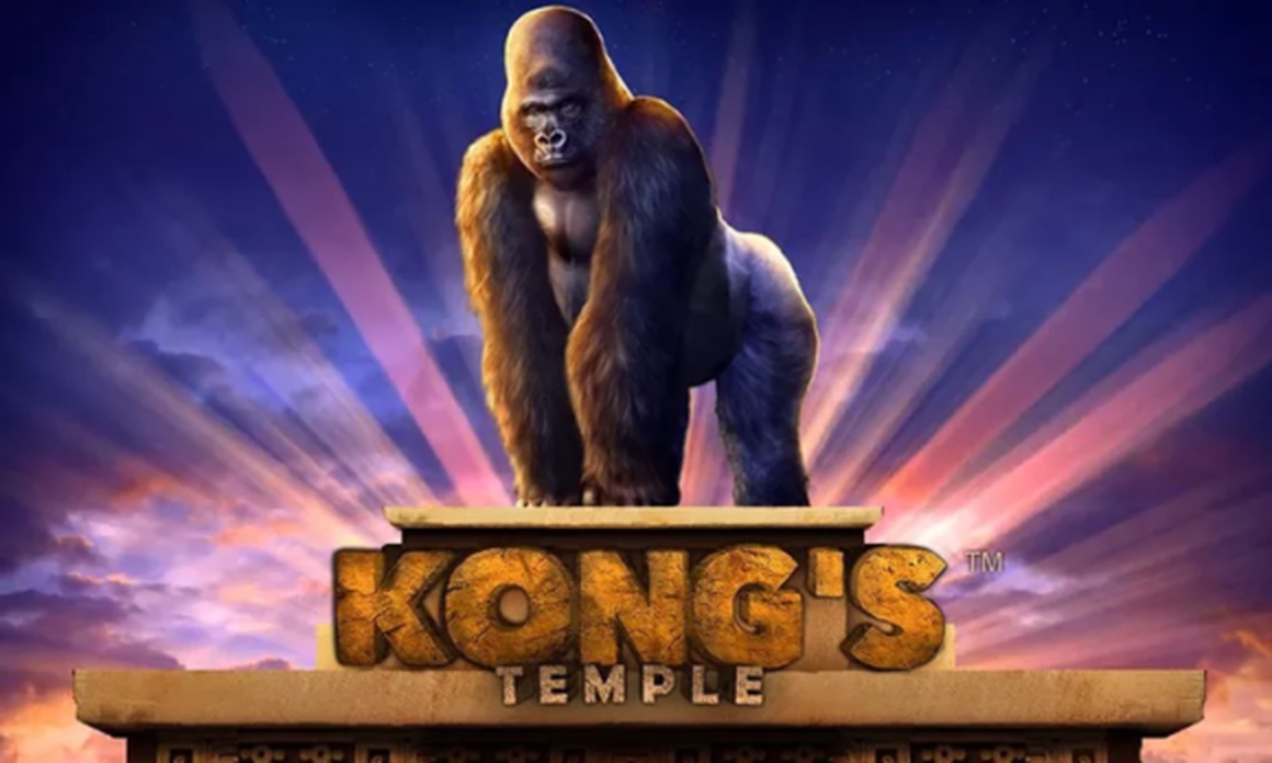 Reels in Kongs Temple Slot Game by Reel Time Gaming