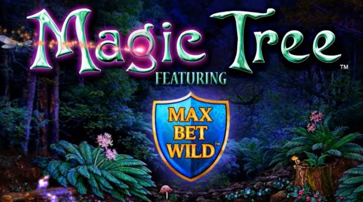 Reels in Magic Tree (Reel Time Gaming) Slot Game by Reel Time Gaming