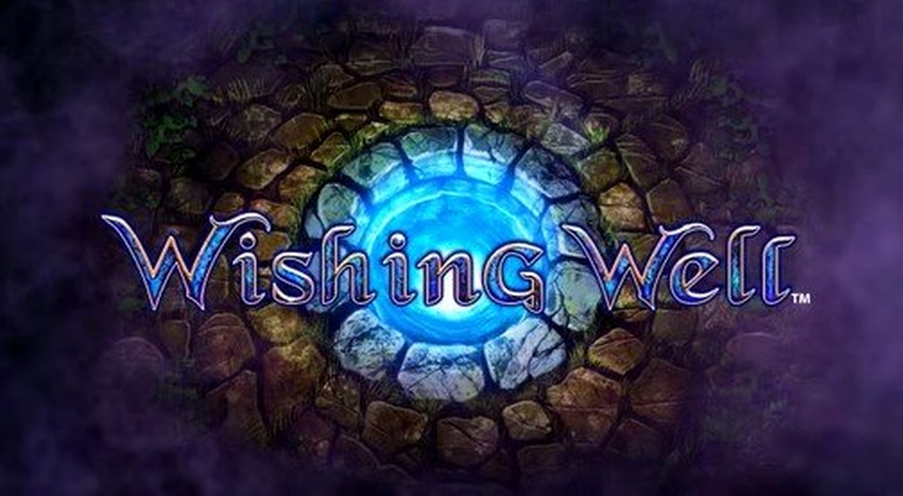 Reels in Wishing Well Slot Game by Reel Time Gaming